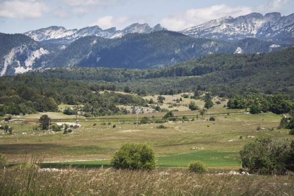 tourisme vassieux en vercors